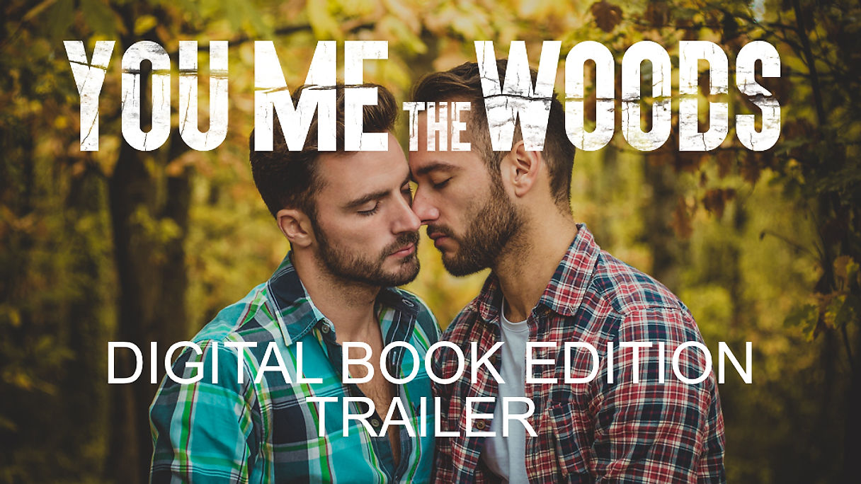 You, Me, The Woods - Trailer